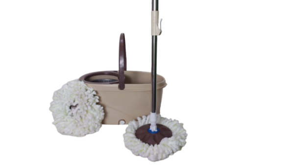 Spin Mop